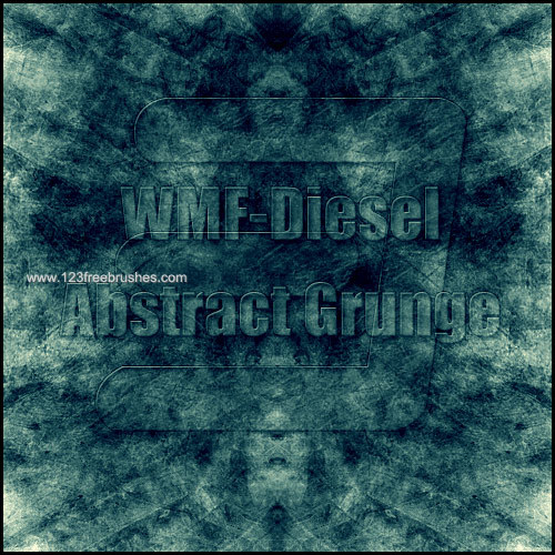 Abstract Grunge Pack 7