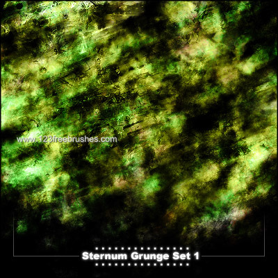 Abstract Grunges 137