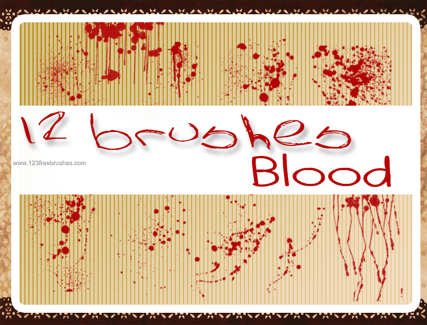 Blood 11