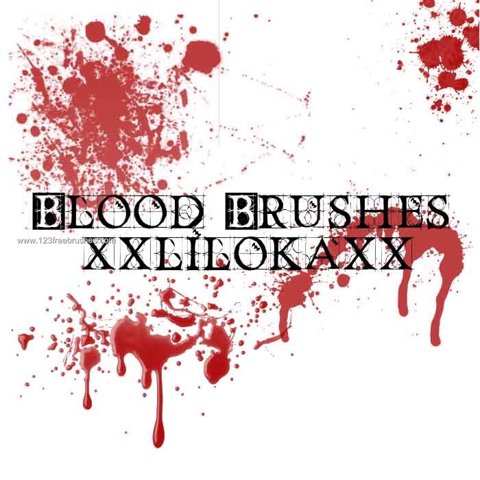 Blood 28 Blood 28