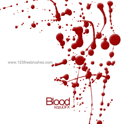 Blood 7