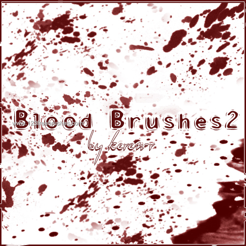 Blood 9