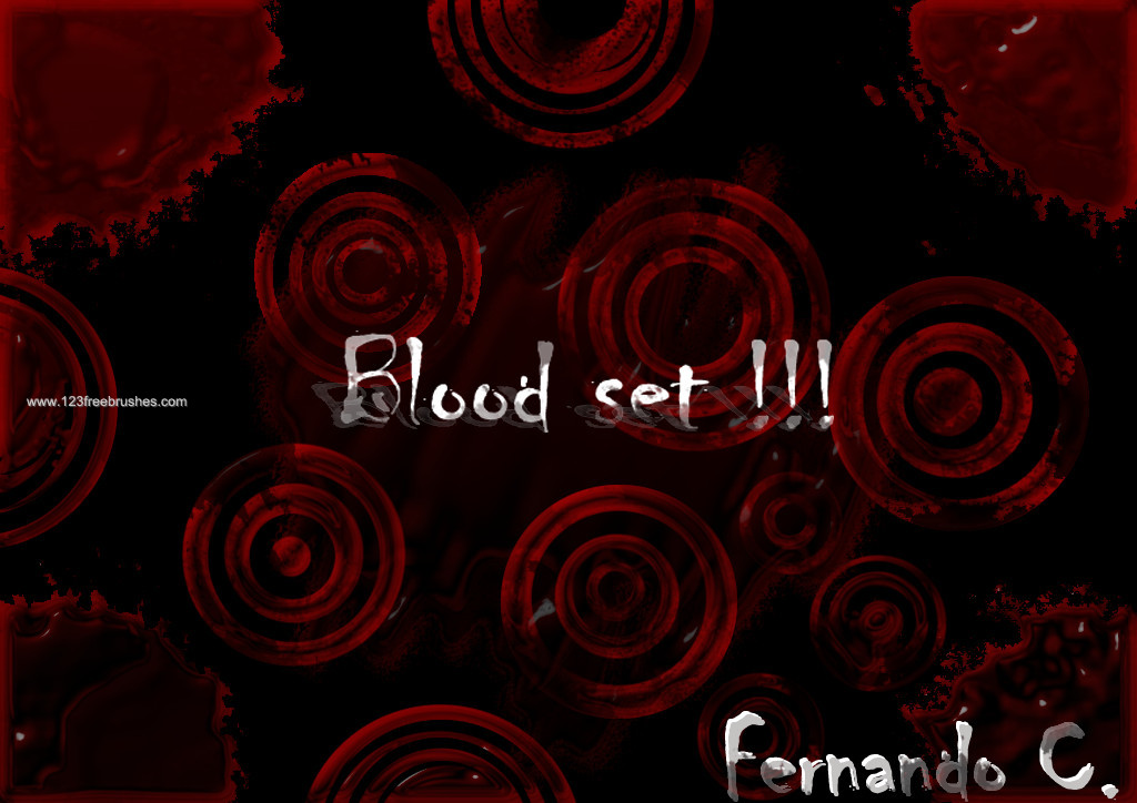 Blood Set