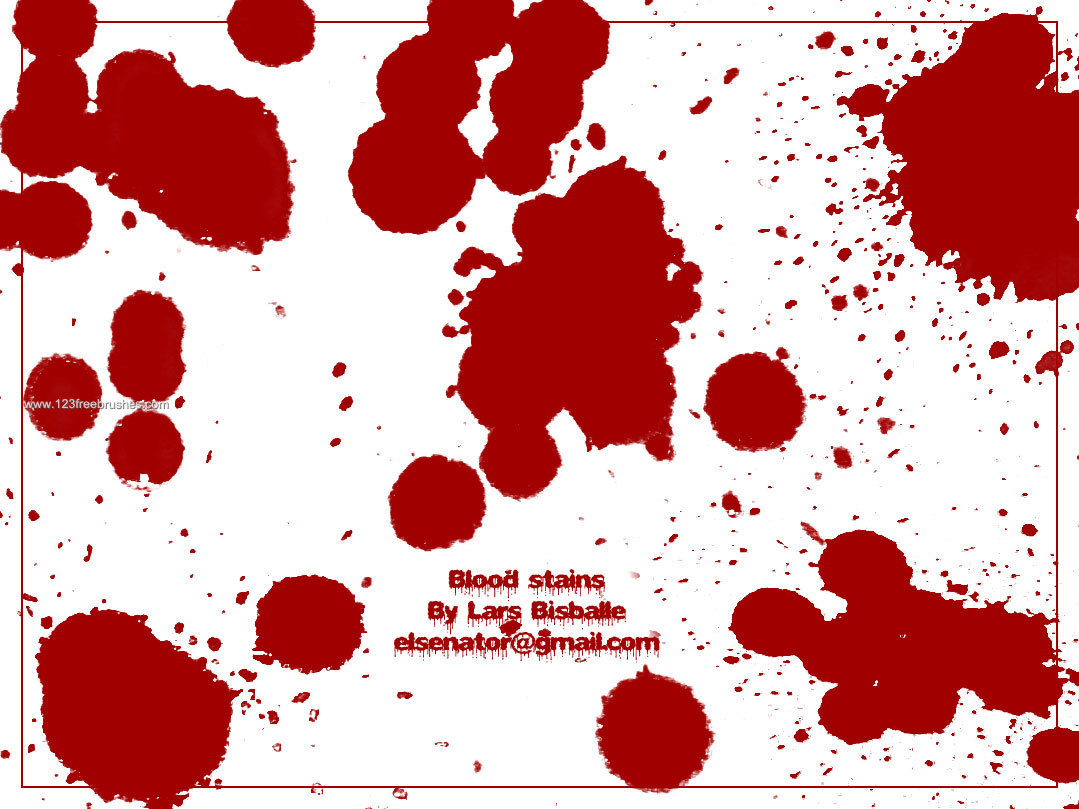 adobe photoshop cs3 blood brushes free download