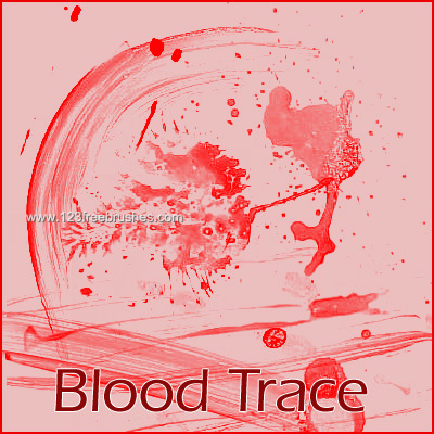 Blood Trace