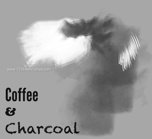 Coffee and Charcoal