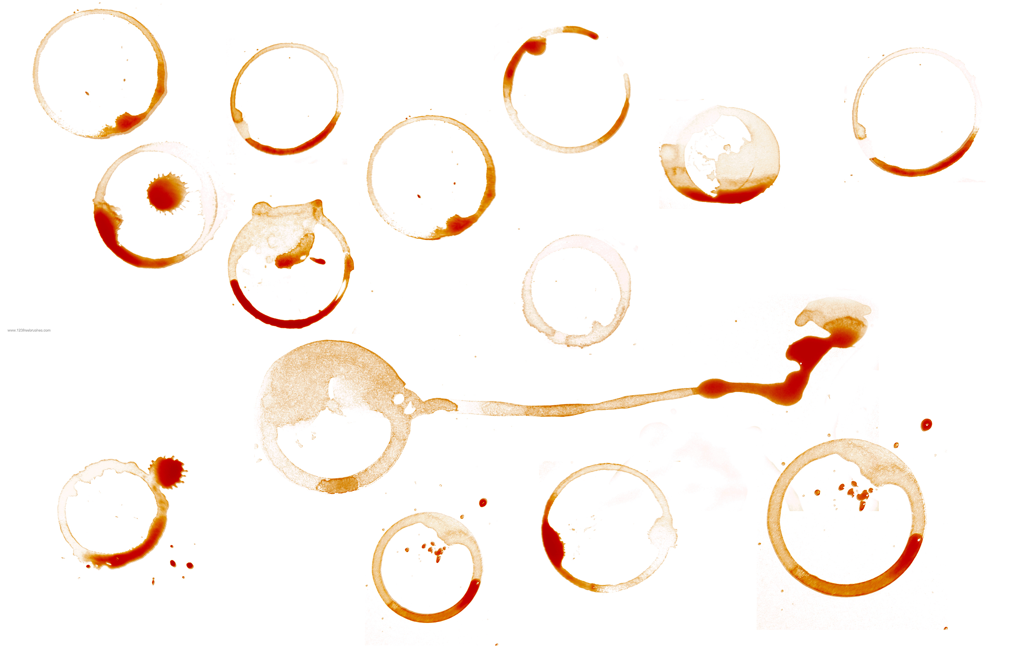 Coffee Stains 2