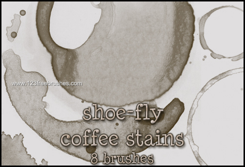 Coffee Stains 4