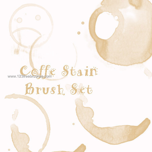 Coffee Stains