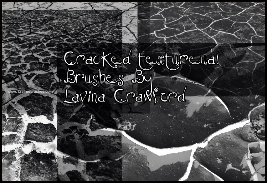 Cracked Textual