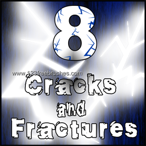 Cracks and Fractures