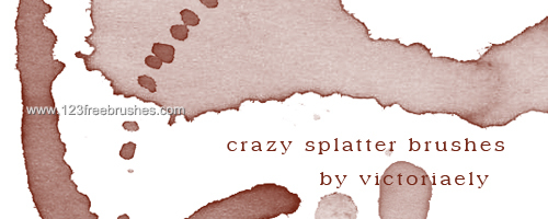 Crazy Splatter