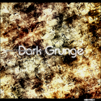 Dark Grunge Set