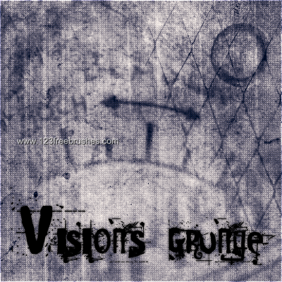 Dirty Grunge 80