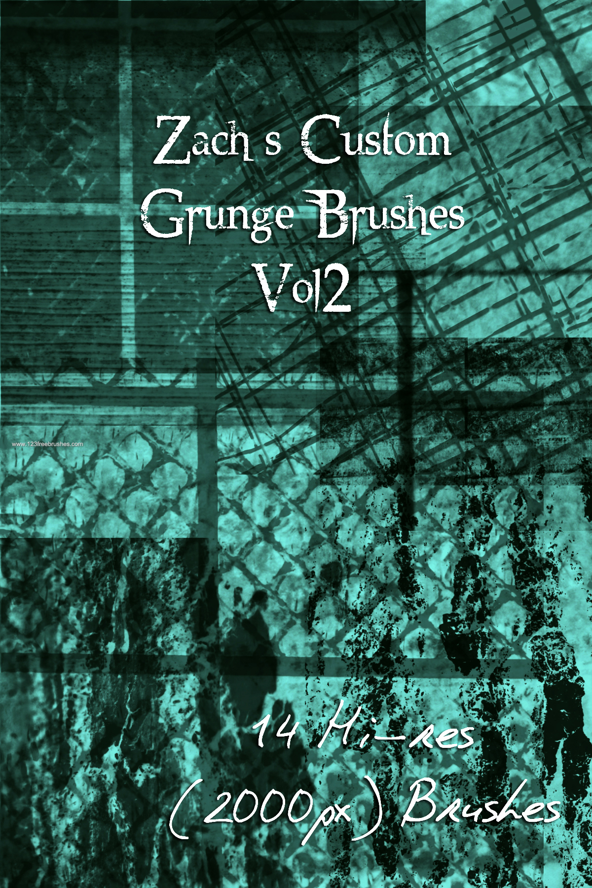 Dirty Grunge 89