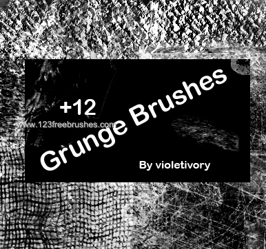 Dirty Grunge Texture 10