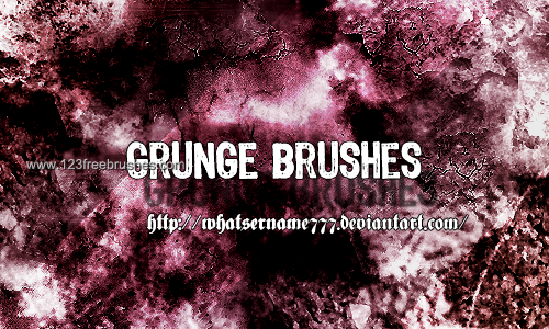 Dirty Grunge Texture 11