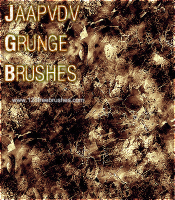 Dirty Grunge Texture 13