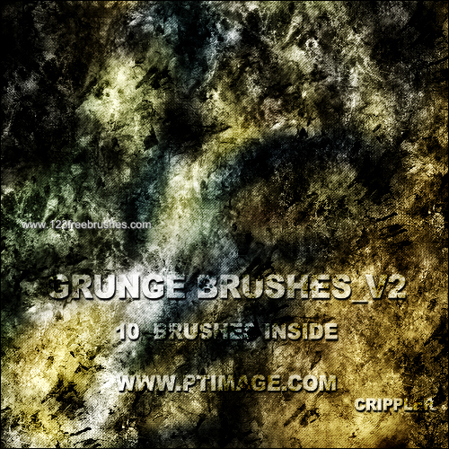 Dirty Grunge Texture 16