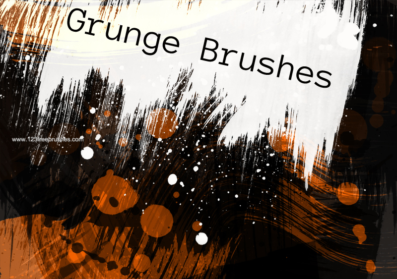 Dirty Grunge Texture 21