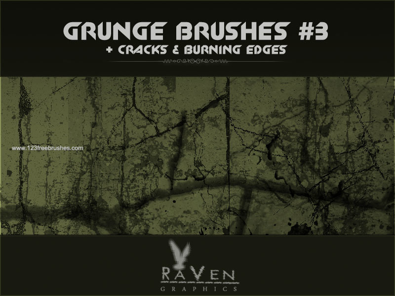 Dirty Grunge Texture 4