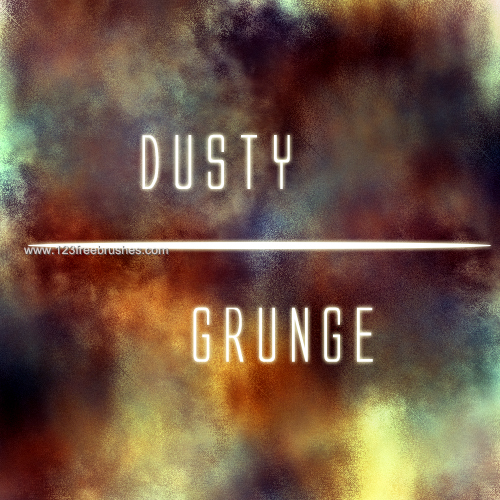 Dusty Grunge