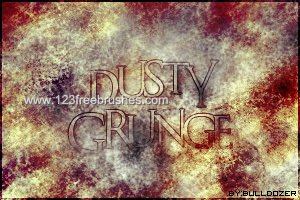 Dusty Grunge
