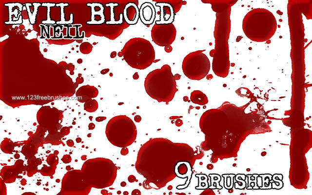 Evil Blood