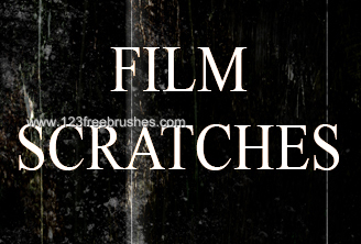 Film Scratches
