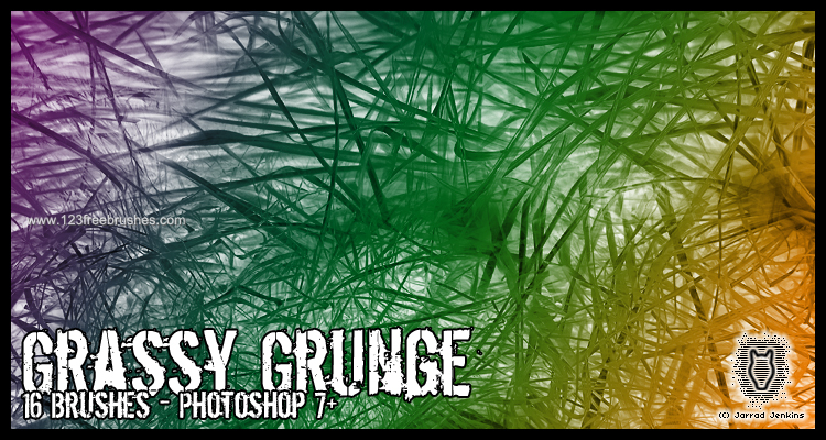 Grassy Grunge