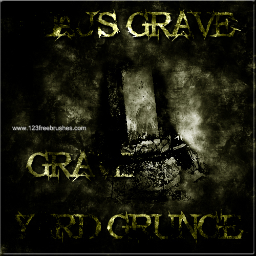 Graveyard Grunge