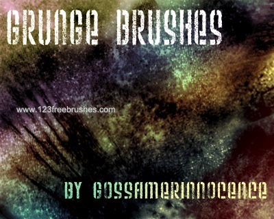 Grunge Grunge