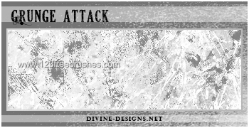 Grunge Attack