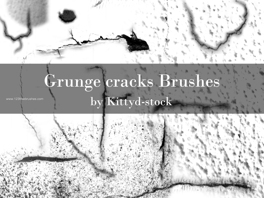 Grunge Cracks