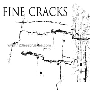 Grunge Cracks 4