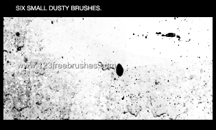 Grunge Dust