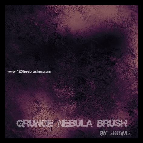 Grunge Nebula