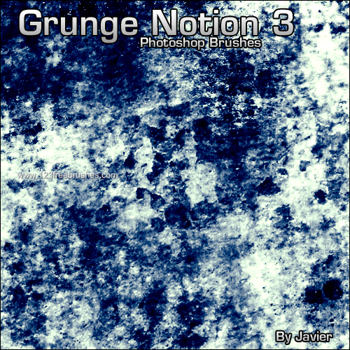 Grunge Notion 3