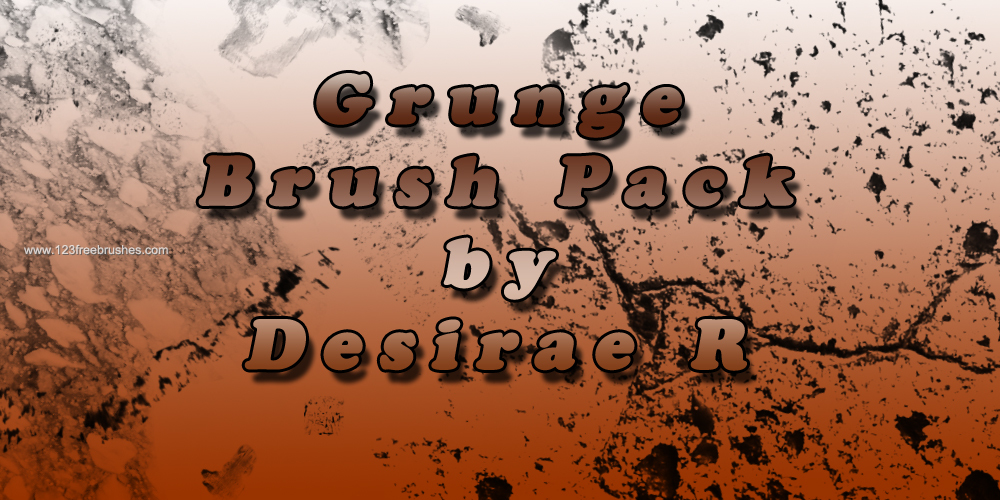 Grunge Pack 2