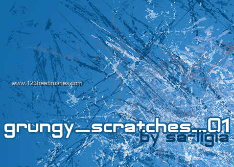 Grunge Scratches
