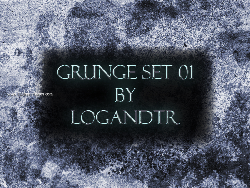 Grunge Set 02