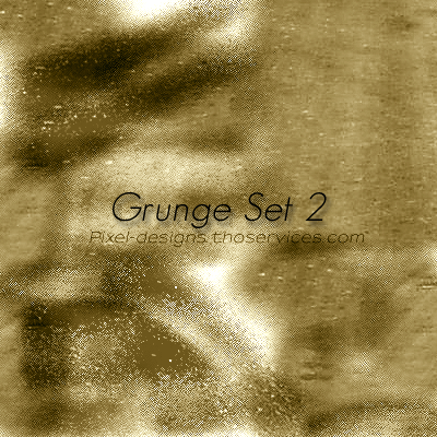 Grunge Set 10