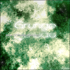 Grunge Set 15