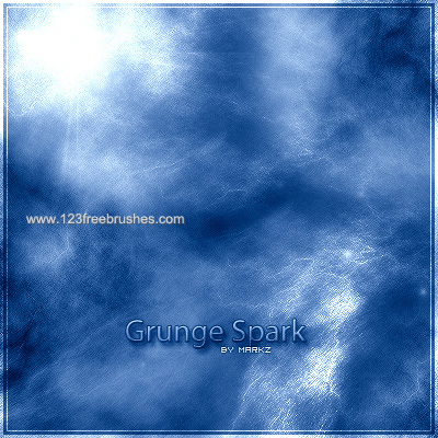 Grunge Spark