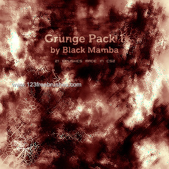 Grunge Texture Set 10
