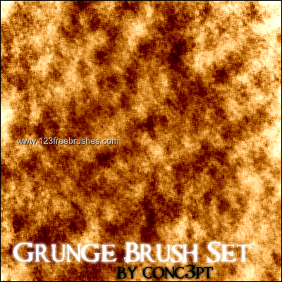 Grunge Texture Set 11