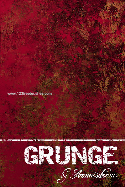 Grunge Texture Set 6