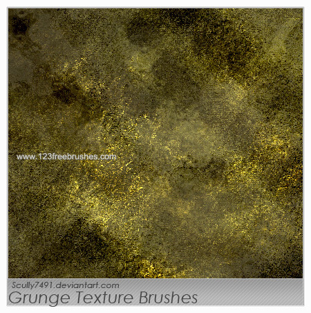 High-Res Grunge Texture 4