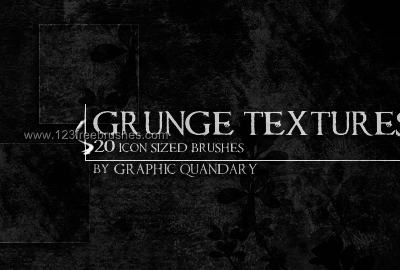 High-Res Grunge Texture 9