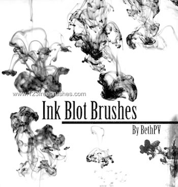 Ink Blots